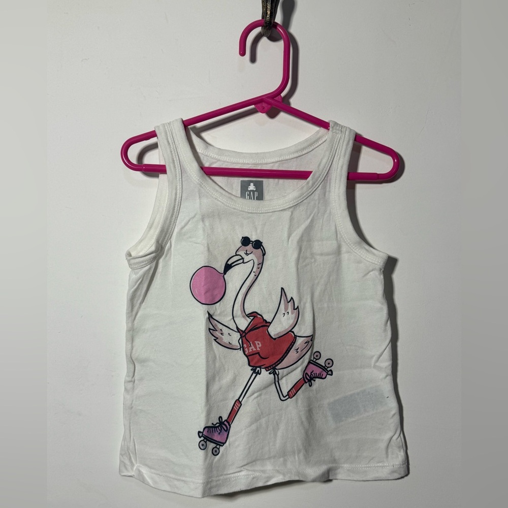 Baby GAP 5T
